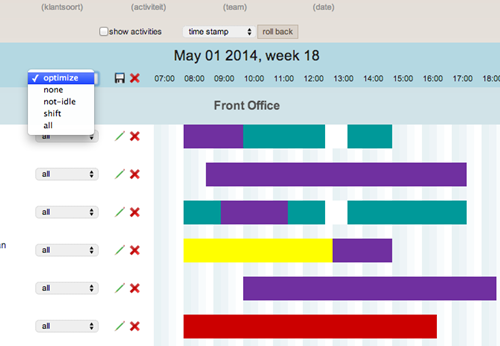 scheduling_features_otimize